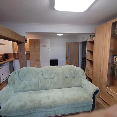 6 Zum Kuhstall Heinrichsberg - Magdeburg شقة *