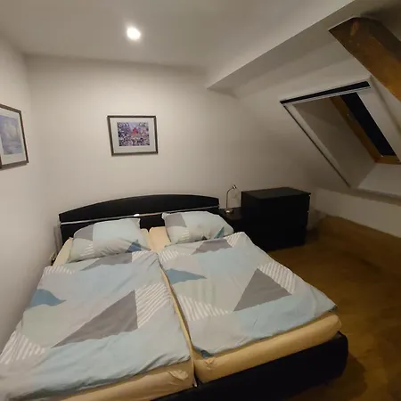 6 Zum Kuhstall Heinrichsberg - Magdeburg شقة