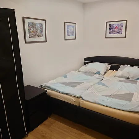 6 Zum Kuhstall Heinrichsberg - Magdeburg *