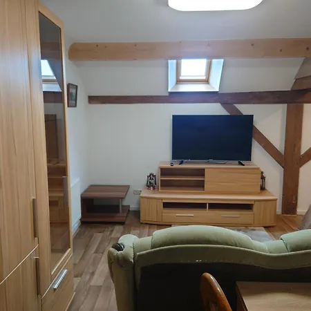 6 Zum Kuhstall Heinrichsberg - Magdeburg Niegripp