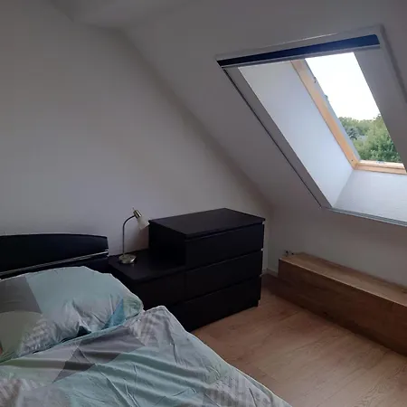 6 Zum Kuhstall Heinrichsberg - Magdeburg شقة *