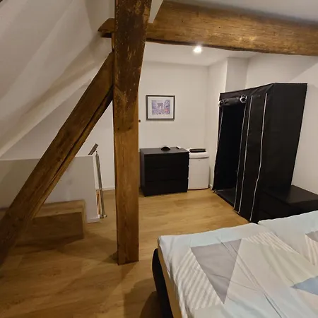 6 Zum Kuhstall Heinrichsberg - Magdeburg شقة Niegripp