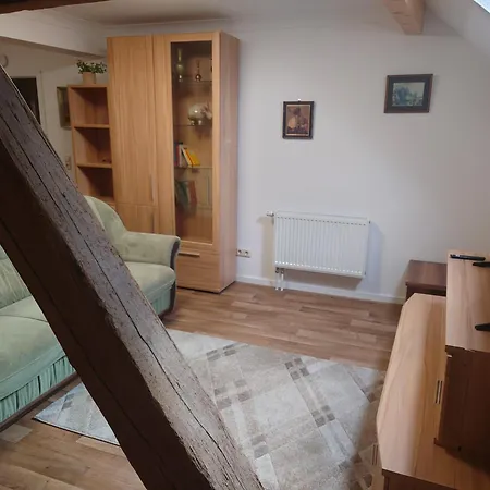 6 Zum Kuhstall Heinrichsberg - Magdeburg *