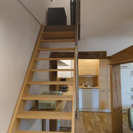 6 Zum Kuhstall Heinrichsberg - Magdeburg شقة *