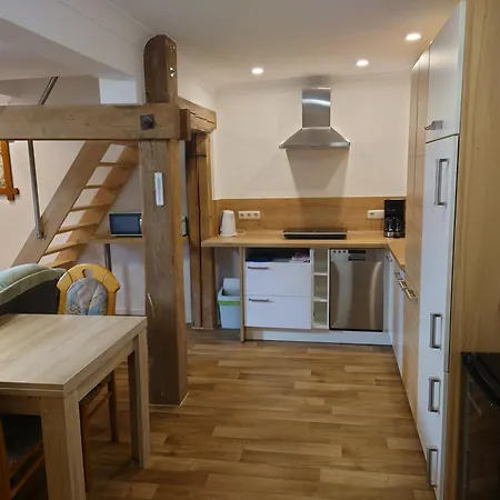 6 Zum Kuhstall Heinrichsberg - Magdeburg * Niegripp