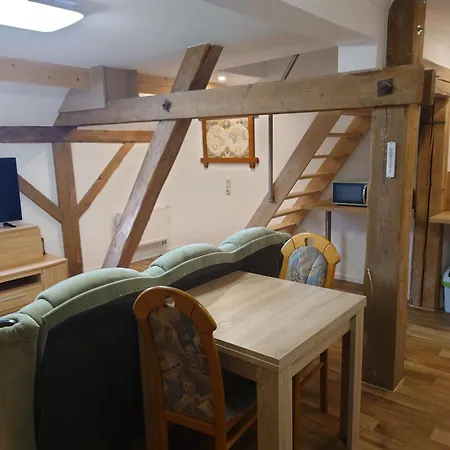 شقة 6 Zum Kuhstall Heinrichsberg - Magdeburg