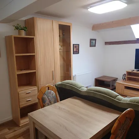 شقة 6 Zum Kuhstall Heinrichsberg - Magdeburg *