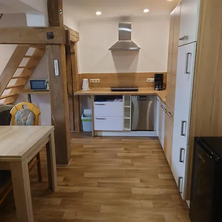 شقة 6 Zum Kuhstall Heinrichsberg - Magdeburg