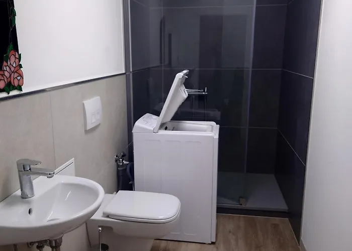 Lägenhet 6 Zum Kuhstall Heinrichsberg - Magdeburg Niegripp