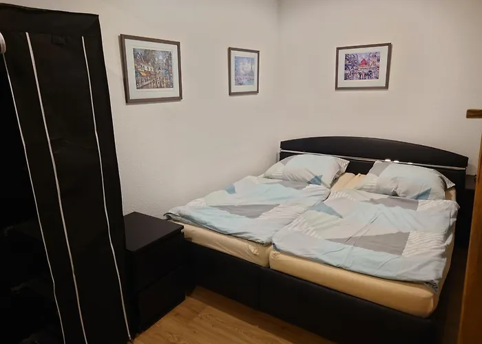 6 Zum Kuhstall Heinrichsberg - Magdeburg *