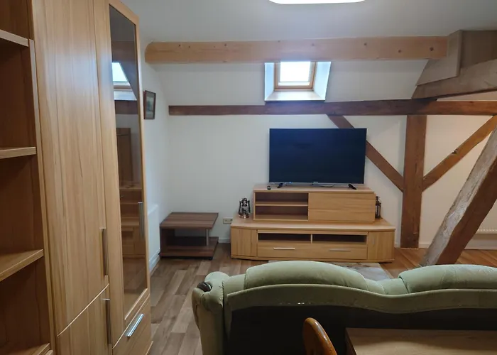 6 Zum Kuhstall Heinrichsberg - Magdeburg Niegripp