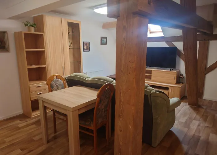 6 Zum Kuhstall Heinrichsberg - Magdeburg