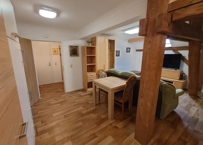 6 Zum Kuhstall Heinrichsberg - Magdeburg *