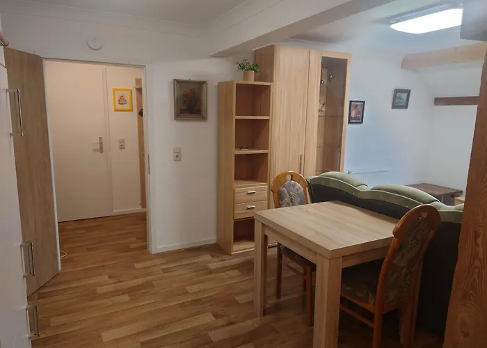 6 Zum Kuhstall Heinrichsberg - Magdeburg