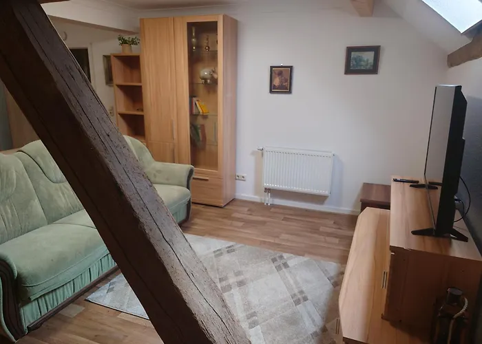 6 Zum Kuhstall Heinrichsberg - Magdeburg *